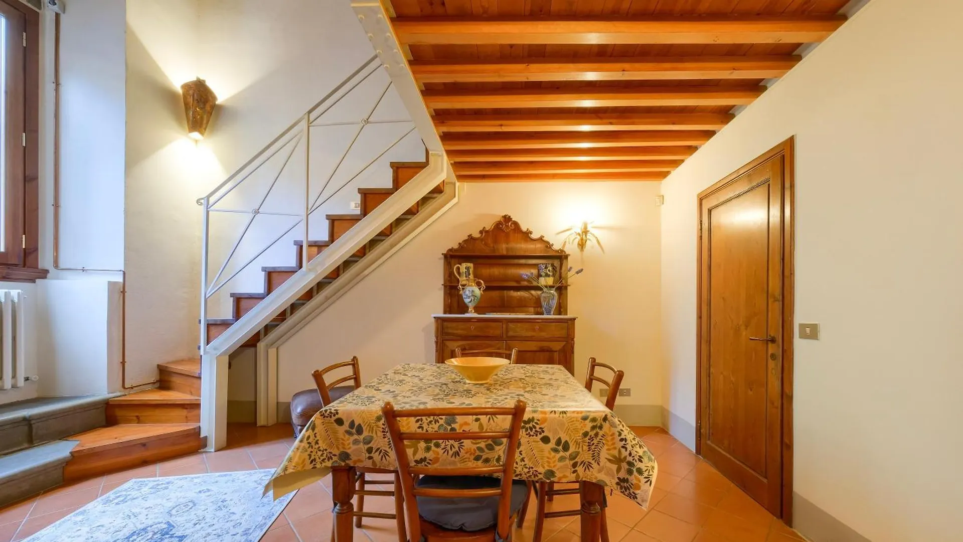 Duomo Luxury Apartment Wi-Fi A/C Firenze