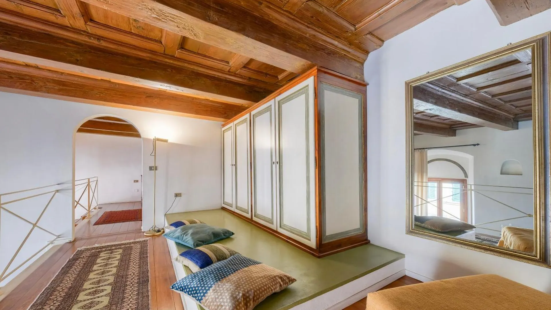 Duomo Luxury Apartment Wi-Fi A/C Firenze Olaszország