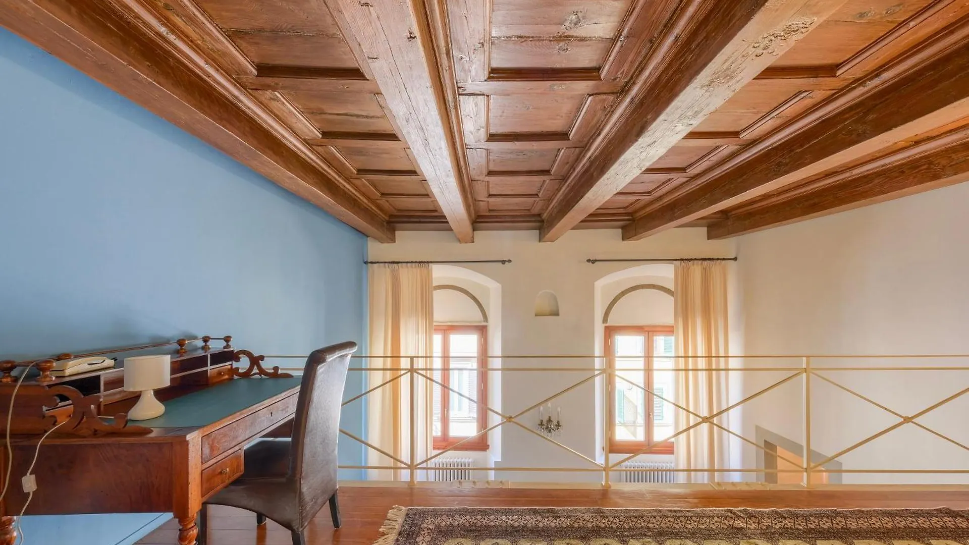 Duomo Luxury Apartment Wi-Fi A/C Firenze 0*,
