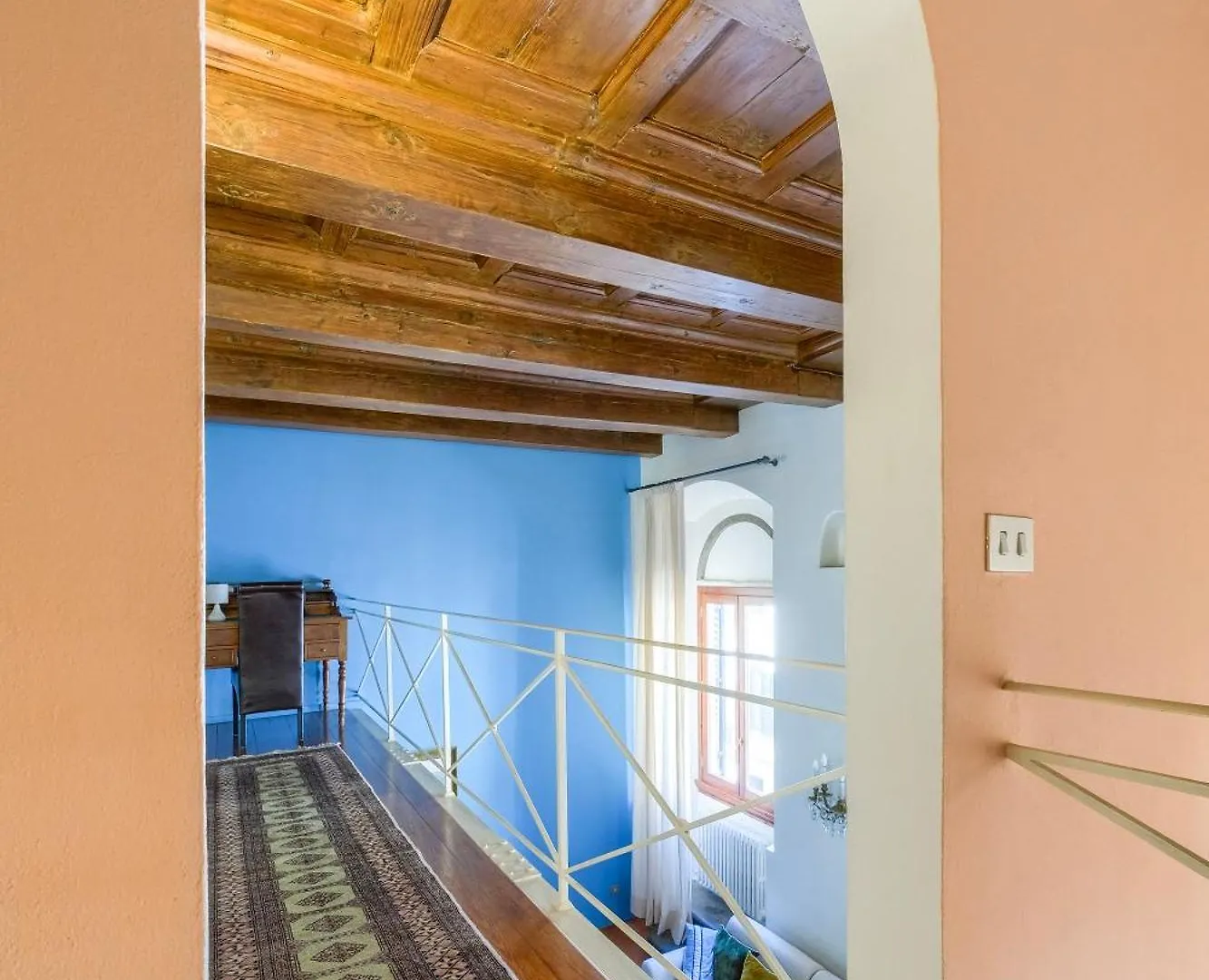 Duomo Luxury Apartment Wi-Fi A/C Firenze