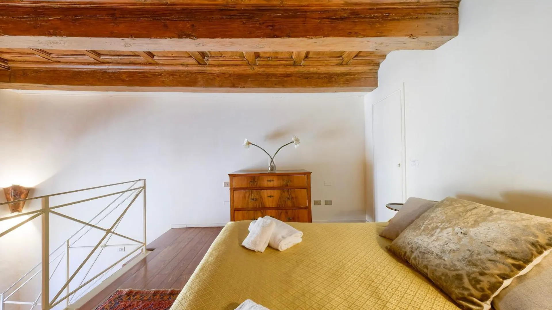 Duomo Luxury Apartment Wi-Fi A/C Firenze Olaszország