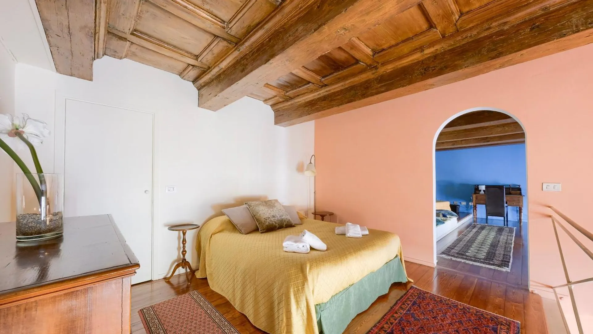 Duomo Luxury Apartment Wi-Fi A/C Firenze