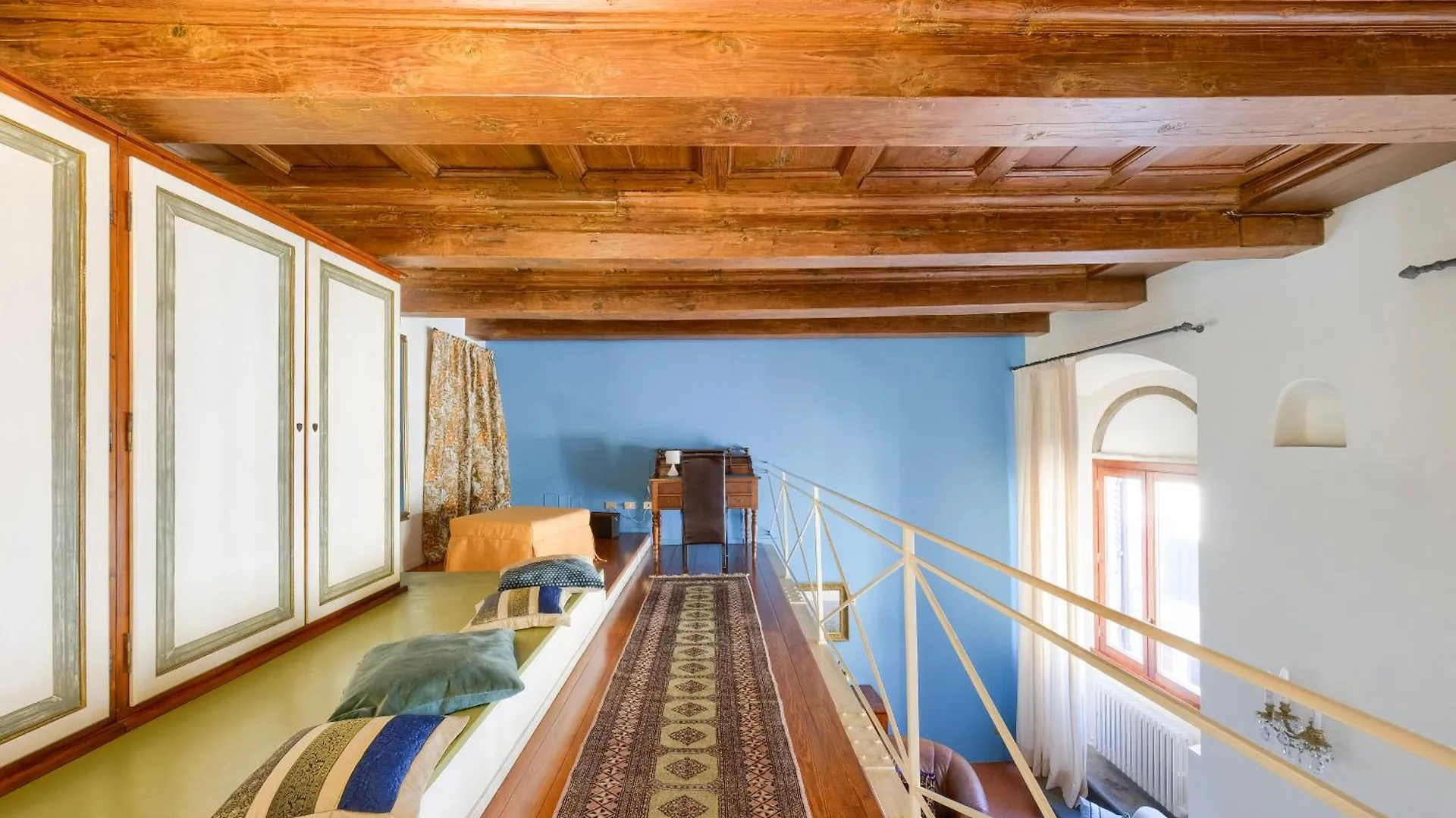 Duomo Luxury Apartment Wi-Fi A/C Firenze