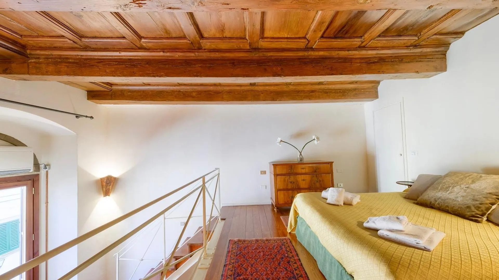 Duomo Luxury Apartment Wi-Fi A/C Firenze Olaszország