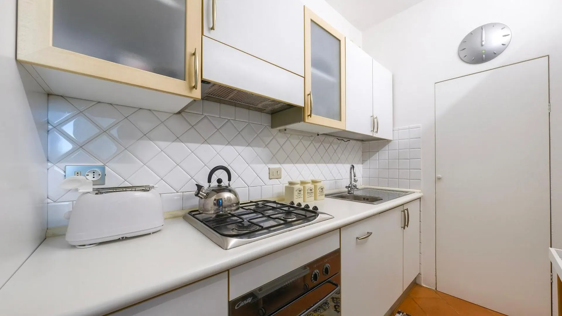 Duomo Luxury Apartment Wi-Fi A/C Firenze