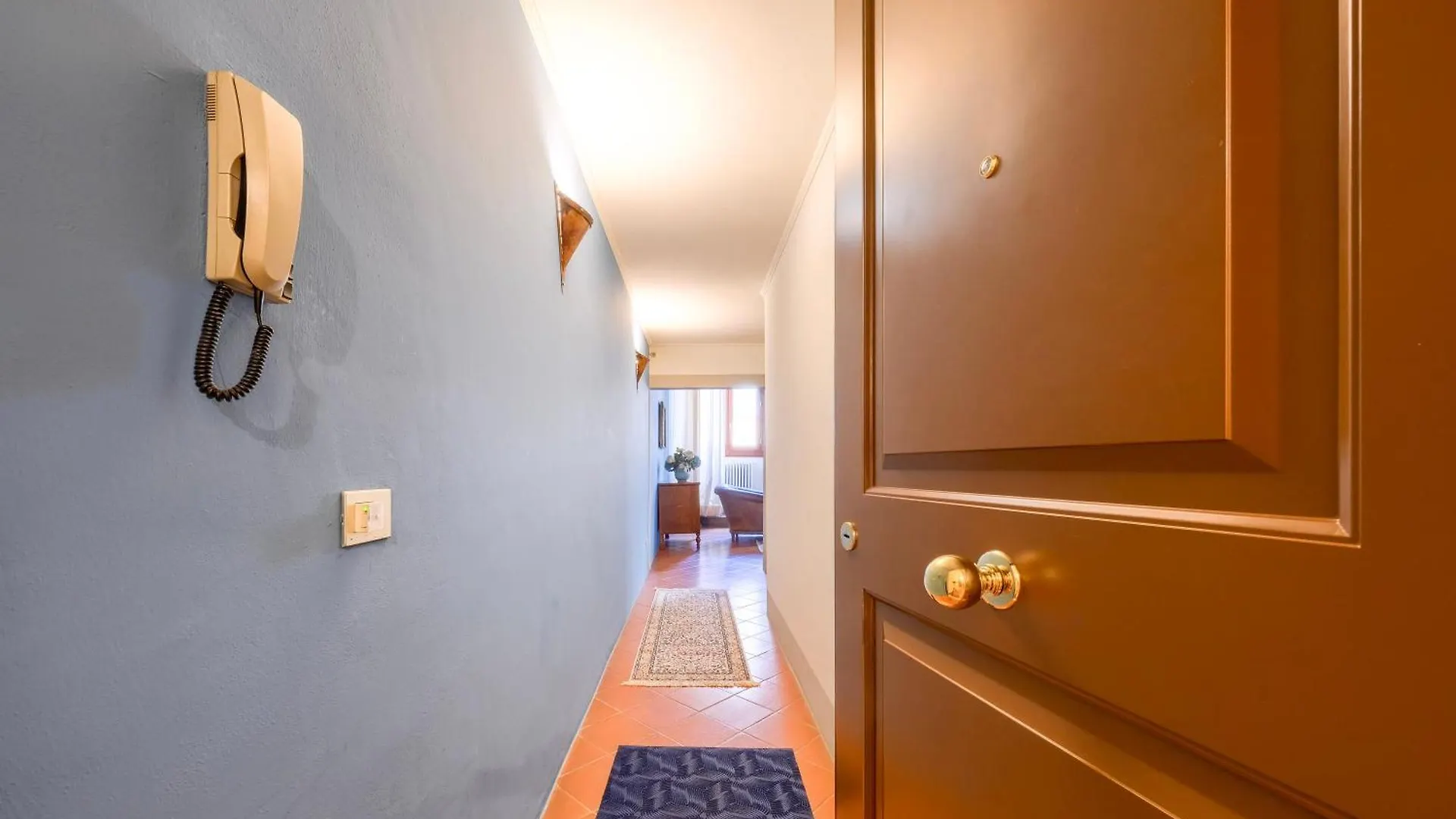 Duomo Luxury Apartment Wi-Fi A/C Firenze