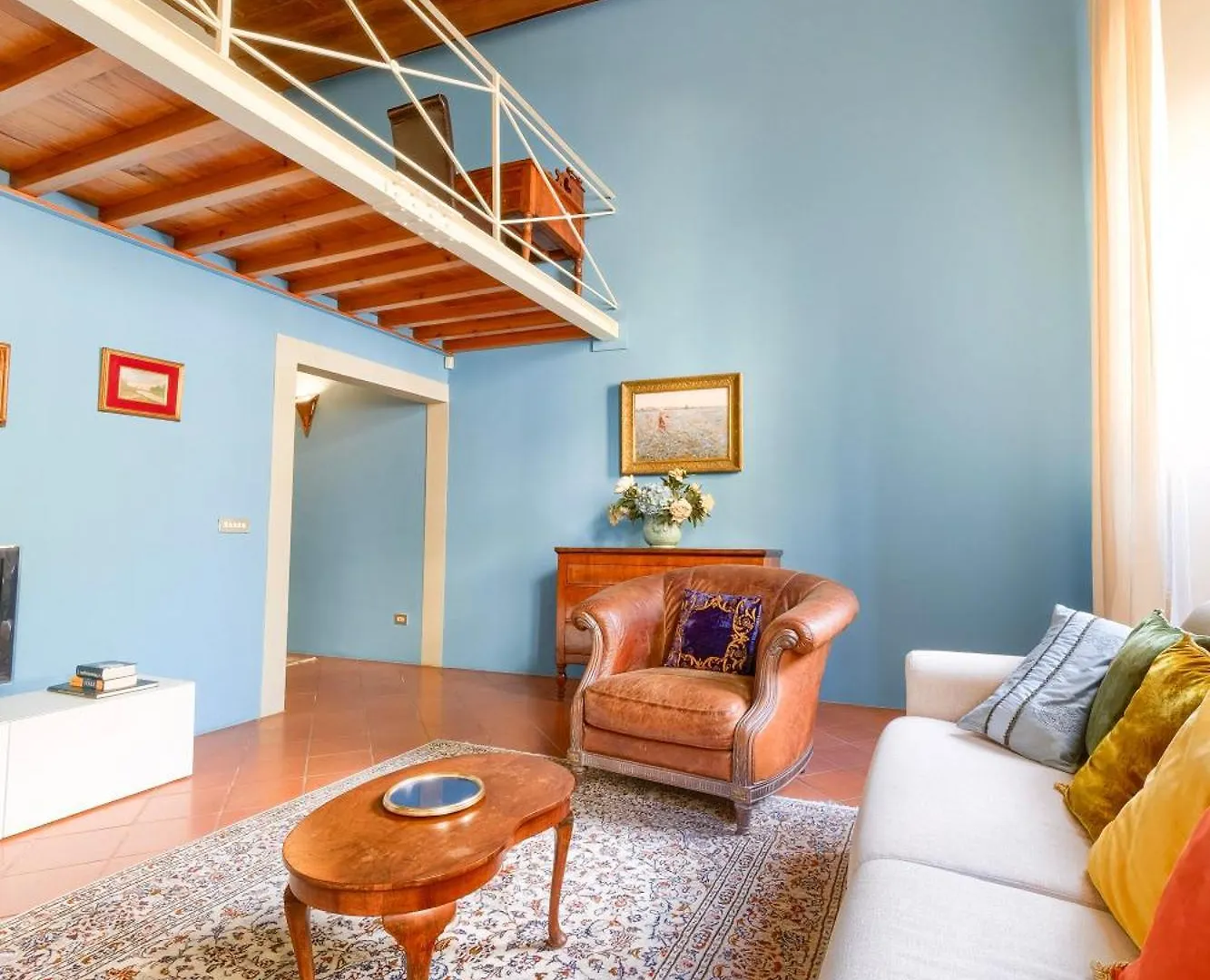 Duomo Luxury Apartment Wi-Fi A/C Firenze