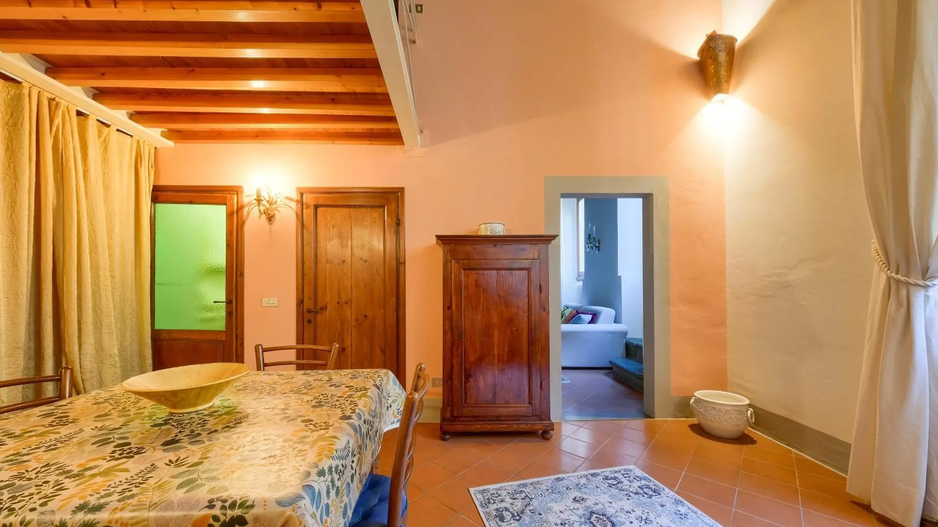 Duomo Luxury Apartment Wi-Fi A/C Firenze