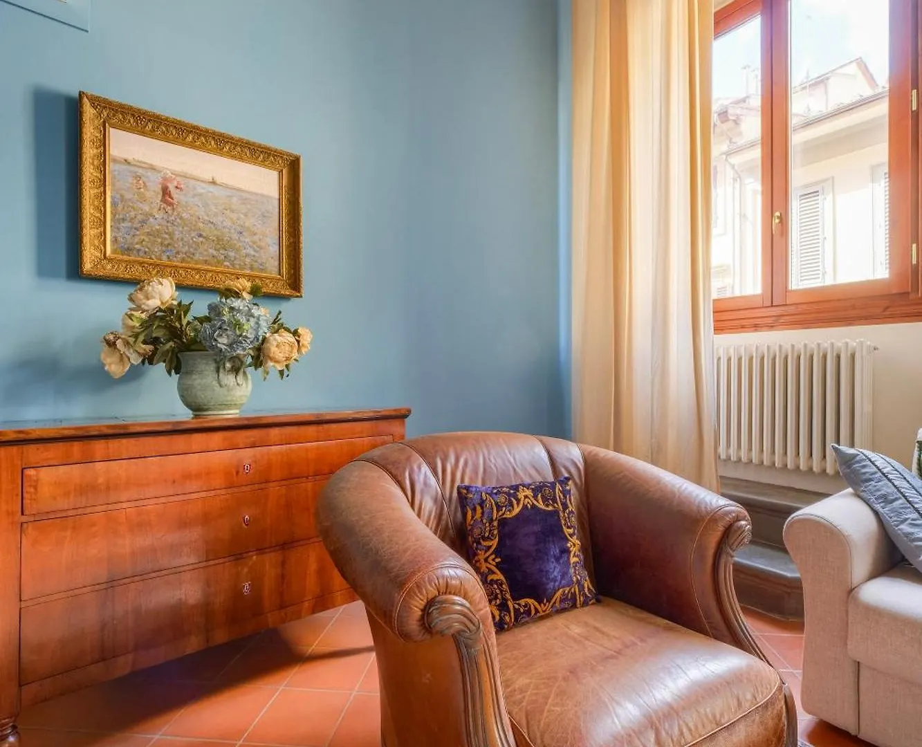 Duomo Luxury Apartment Wi-Fi A/C Firenze 0*,