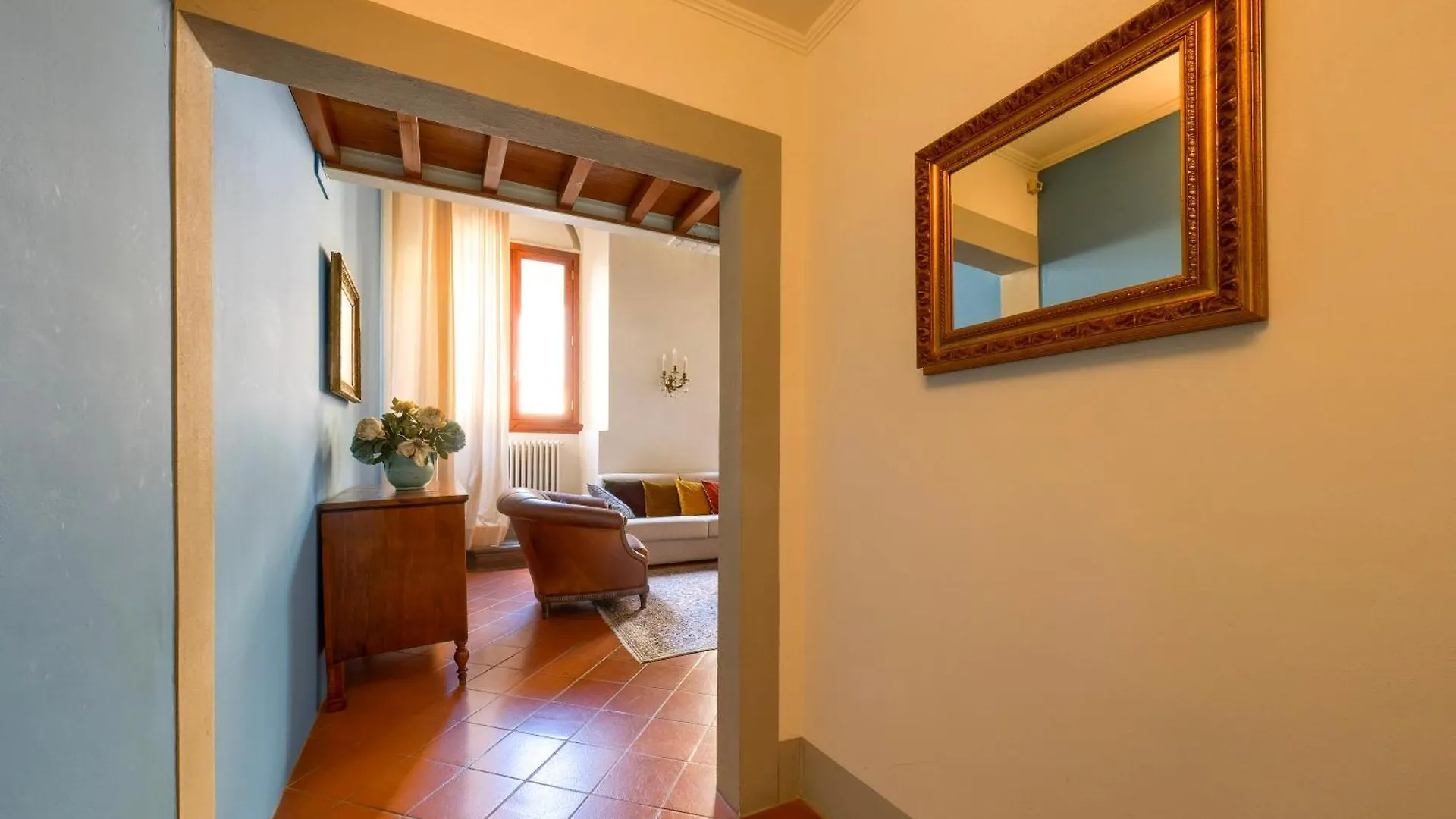 Duomo Luxury Apartment Wi-Fi A/C Firenze