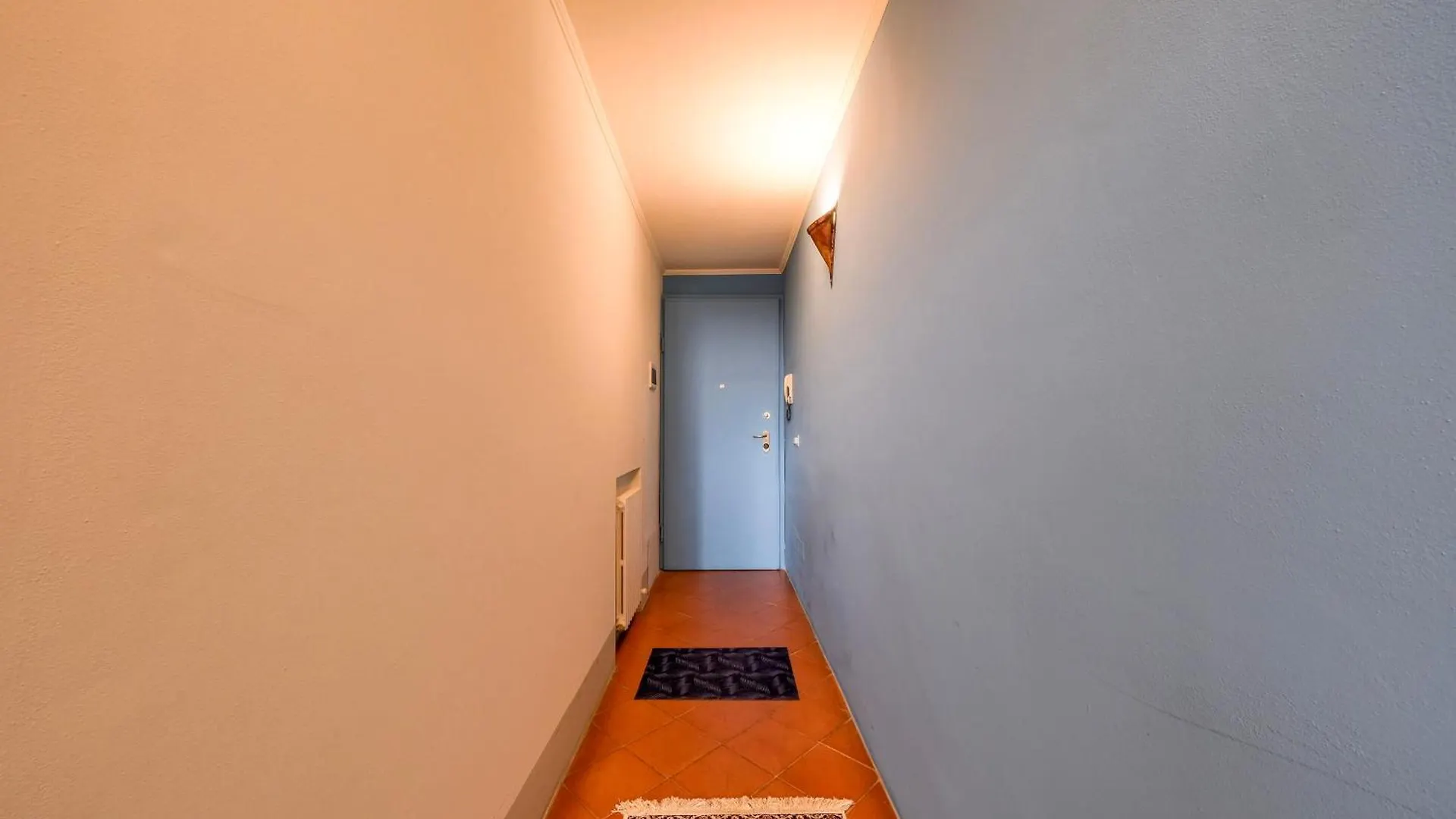 Duomo Luxury Apartment Wi-Fi A/C Firenze