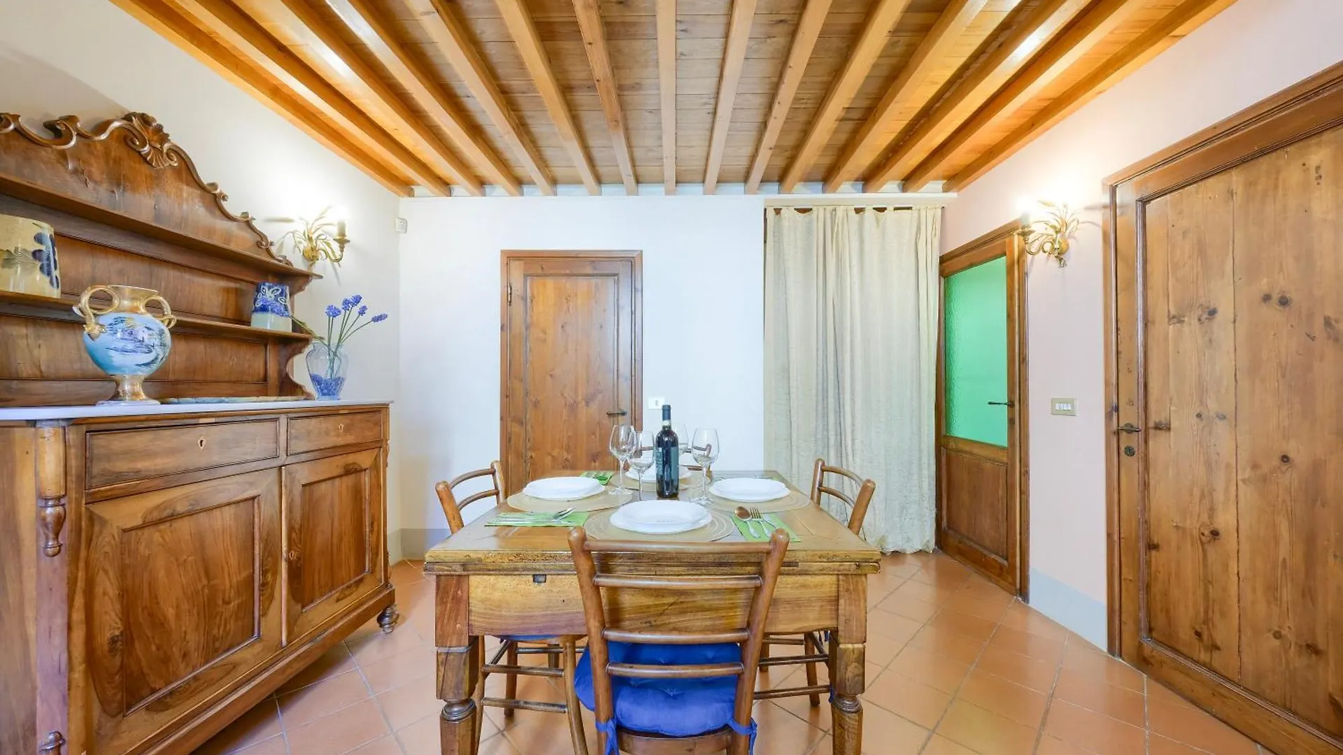 Duomo Luxury Apartment Wi-Fi A/C Firenze