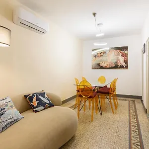 Apartment Osteria Del Guanto By Mmega, Florence