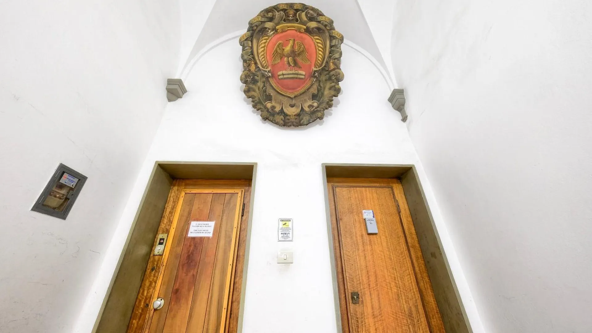Duomo Luxury Apartment Wi-Fi A/C Firenze