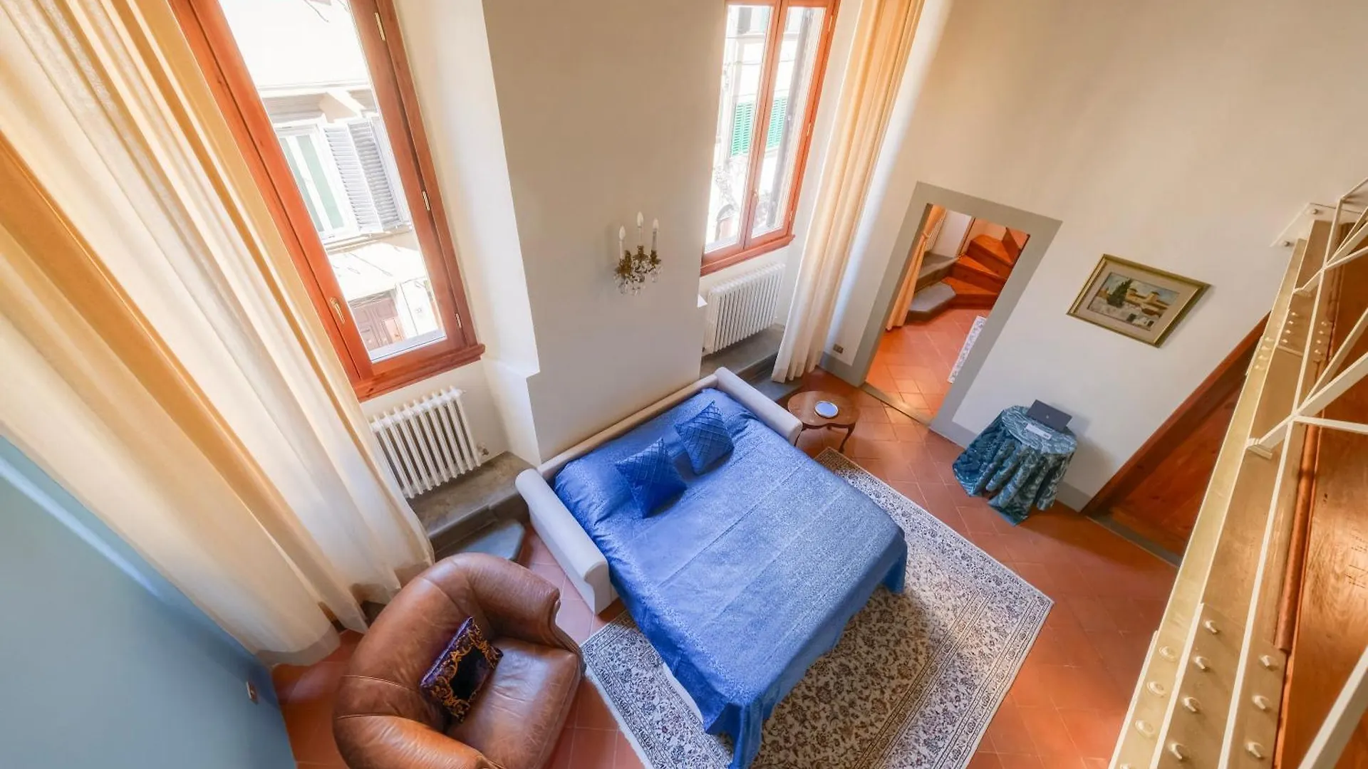 Duomo Luxury Apartment Wi-Fi A/C Firenze