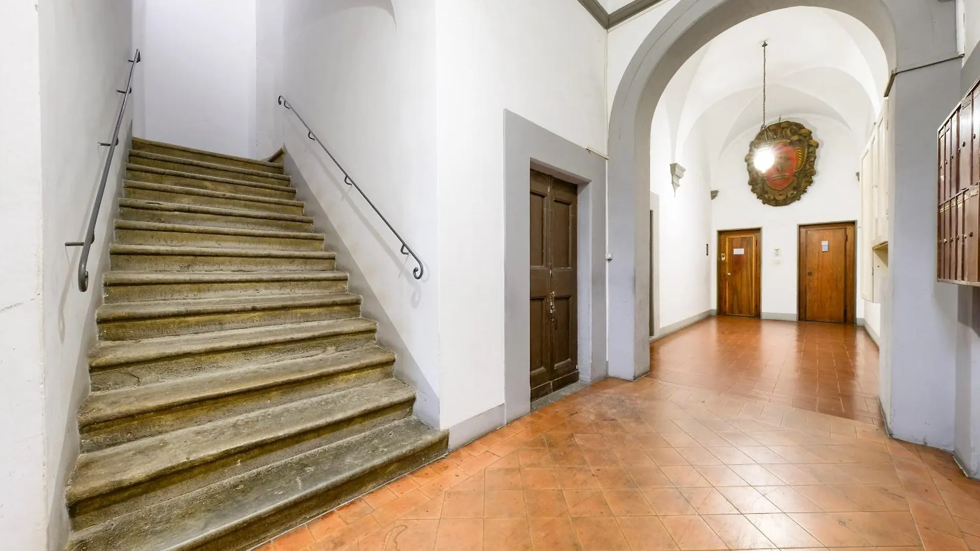 Duomo Luxury Apartment Wi-Fi A/C Firenze Italia