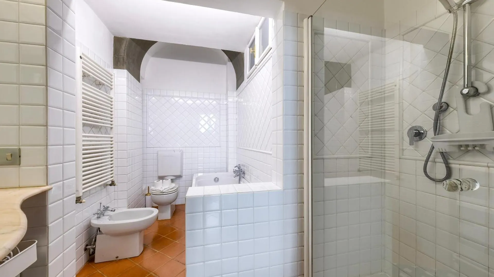 Duomo Luxury Apartment Wi-Fi A/C Firenze