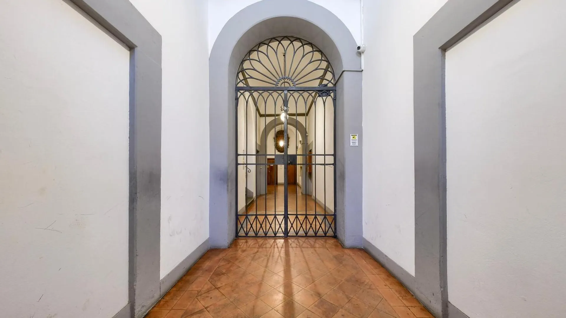 Duomo Luxury Apartment Wi-Fi A/C Firenze 0*,