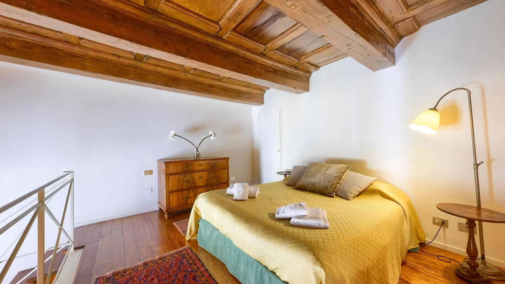 Duomo Luxury Apartment Wi-Fi A/C Firenze