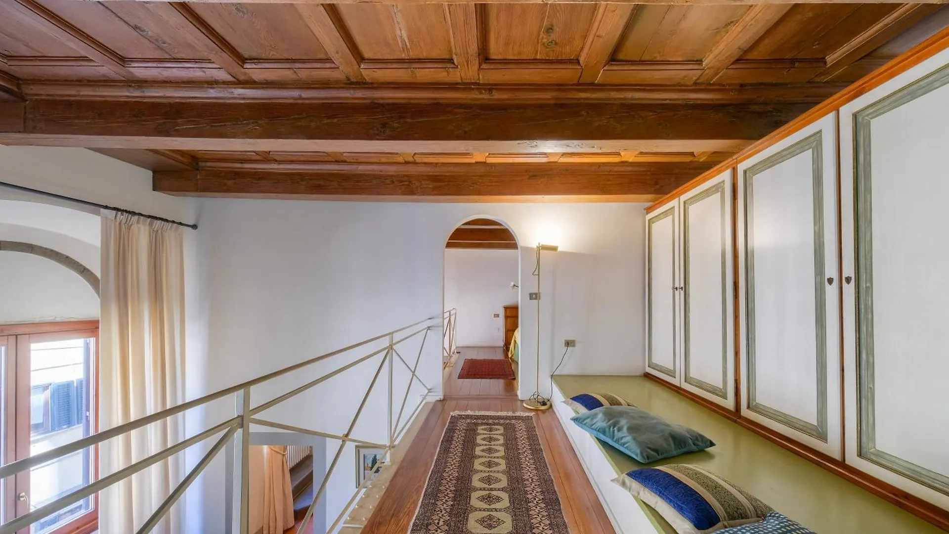 Duomo Luxury Apartment Wi-Fi A/C Firenze Italia