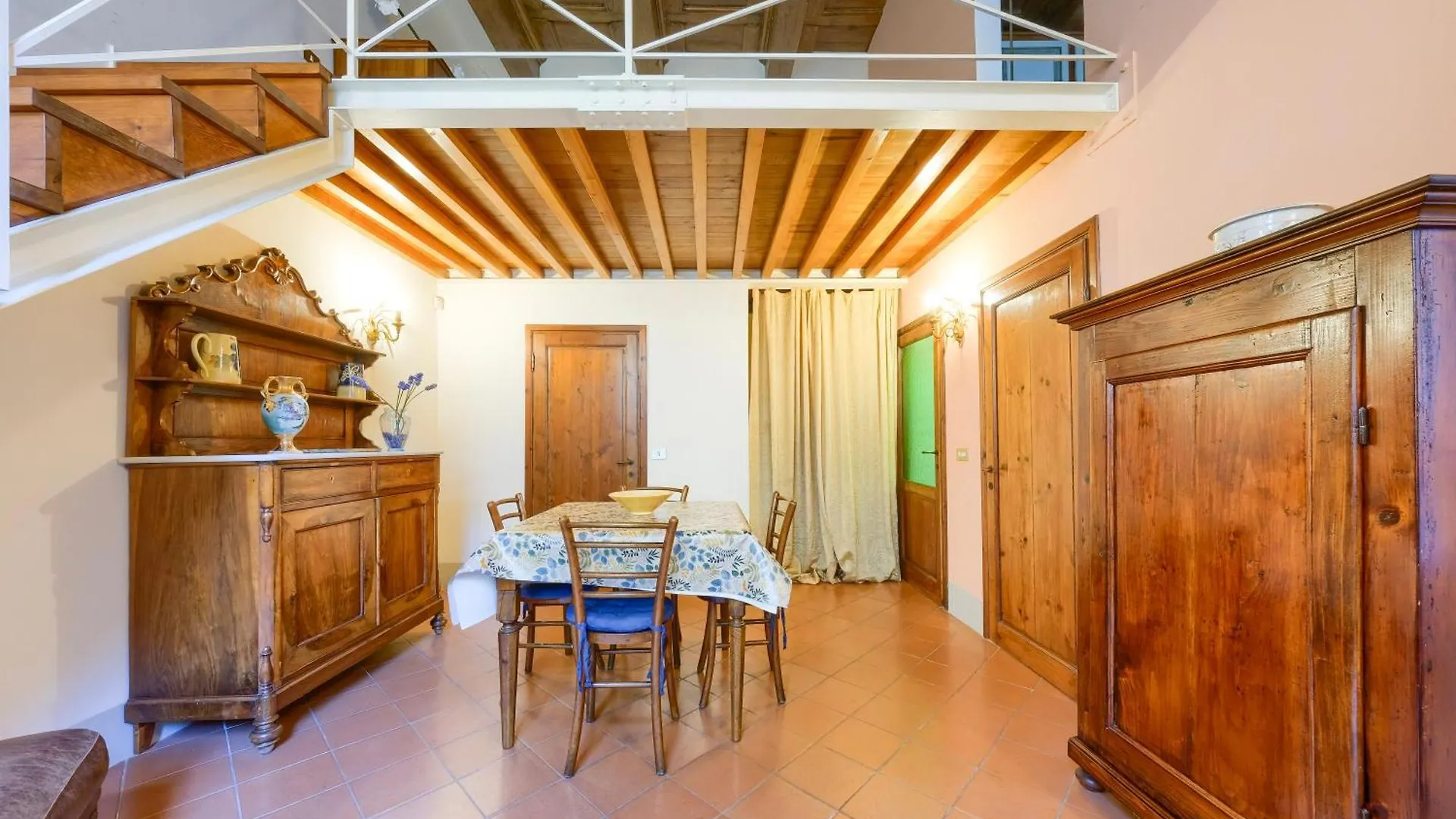 Duomo Luxury Apartment Wi-Fi A/C Firenze