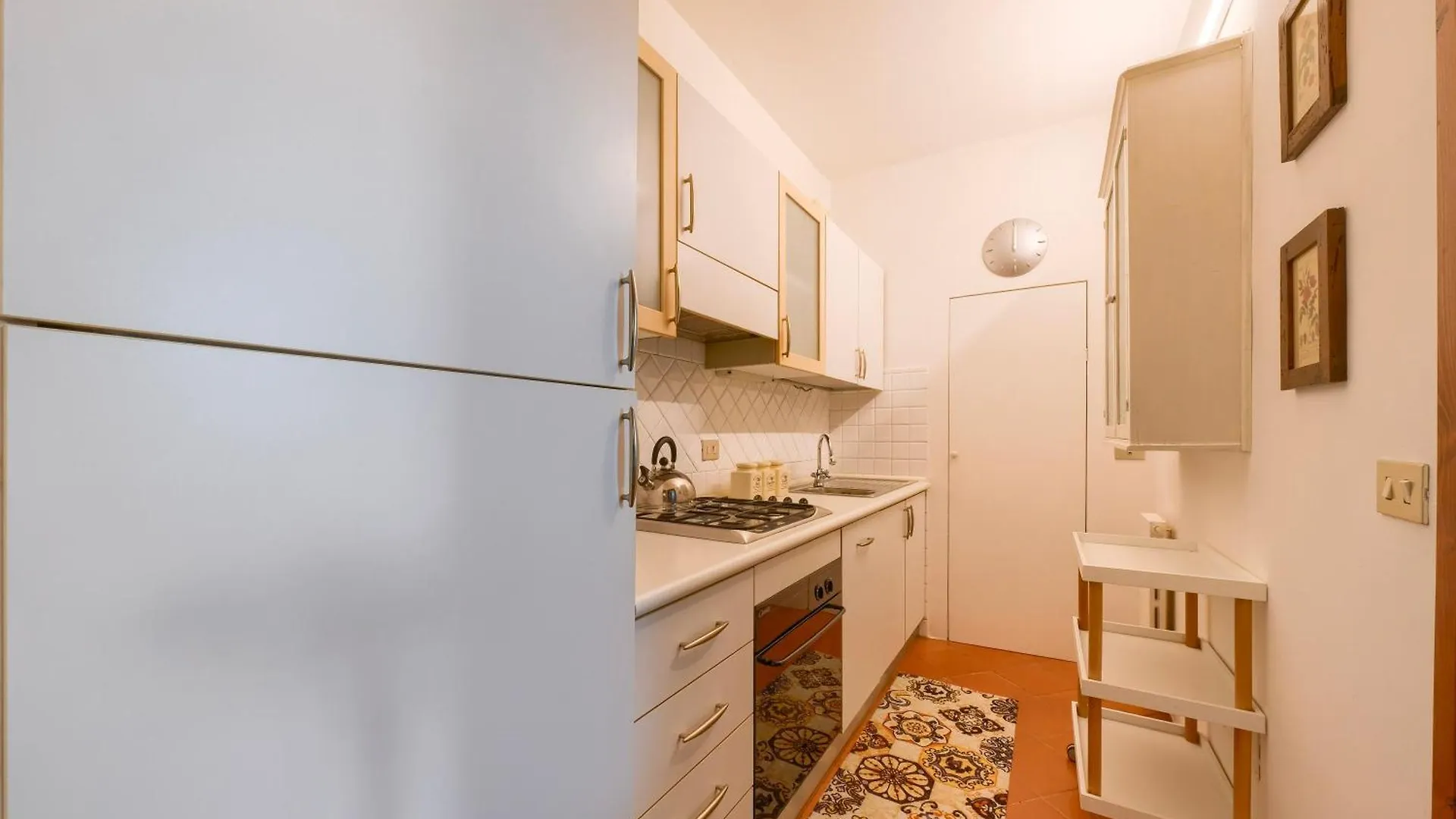 Duomo Luxury Apartment Wi-Fi A/C Firenze