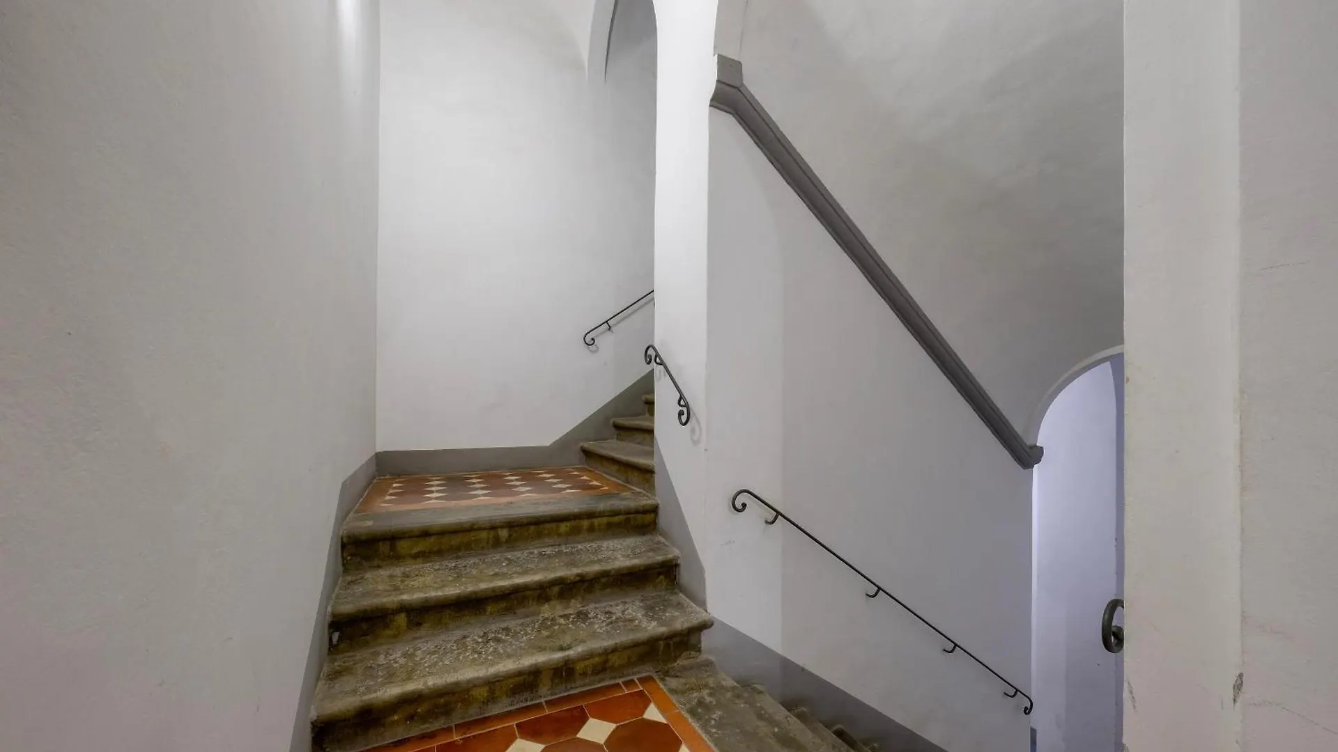 Duomo Luxury Apartment Wi-Fi A/C Firenze Italia