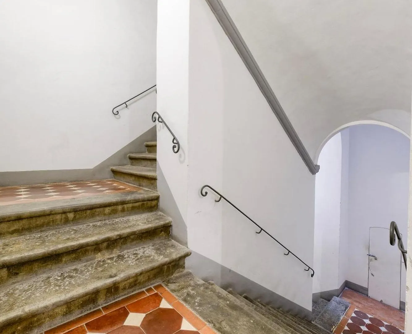 Duomo Luxury Apartment Wi-Fi A/C Firenze